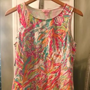 Whiting Shift in Scuba to Cuba